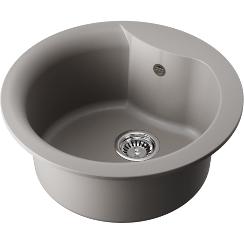 Yasugata 48R leningrad grey