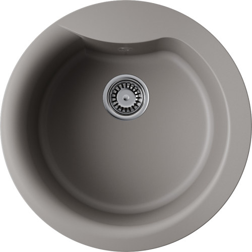 Yasugata 48R leningrad grey