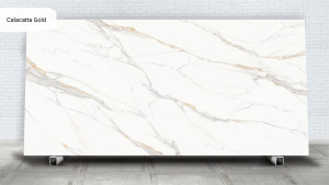 CALACATTA ROSE GOLD