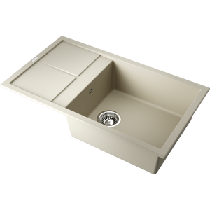 Кухонная мойка Sumi 86