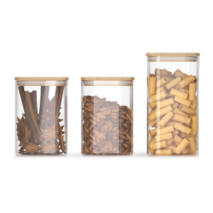 3 банки для кухни SP-01