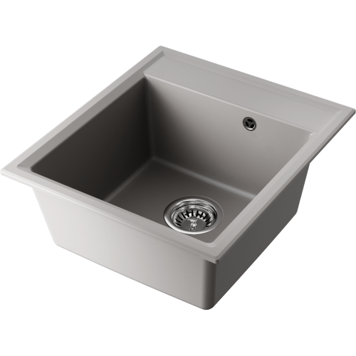 Daisen 46 leningrad grey