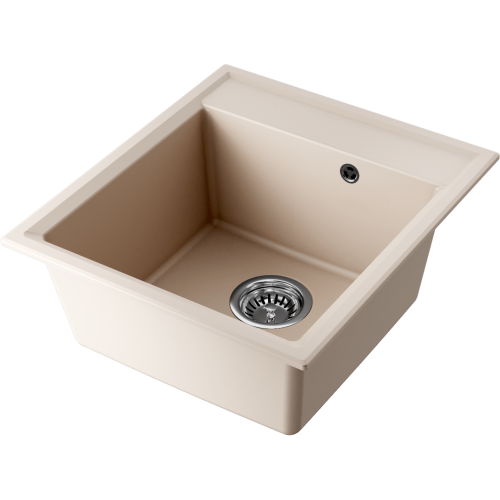 Daisen 46 бежевый