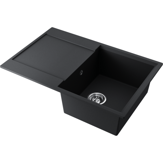 Кухонная мойка Daisen 78