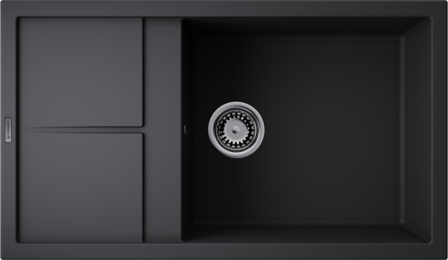 Кухонная мойка Sumi 86A