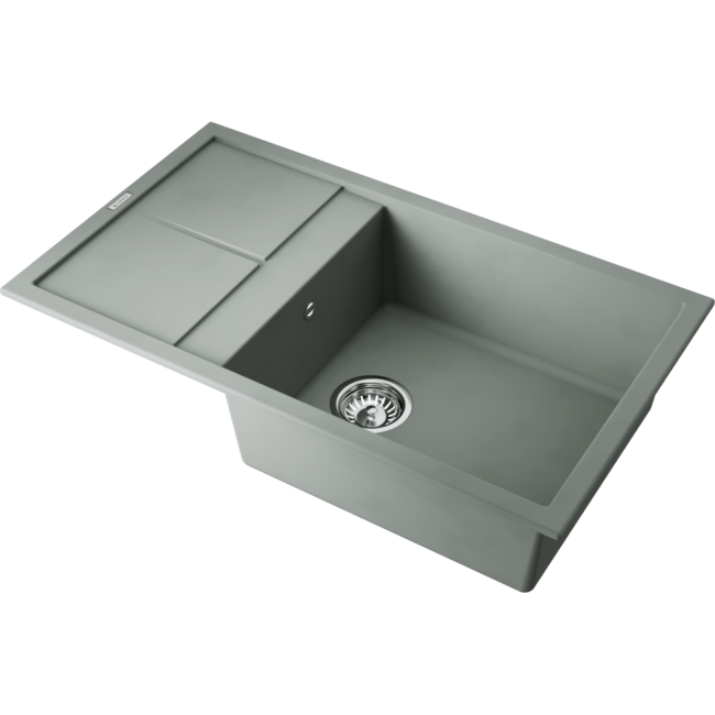 Кухонная мойка Sumi 86A