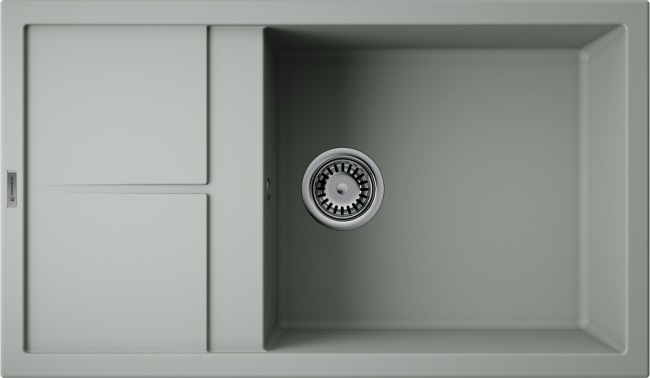 Кухонная мойка Sumi 86A