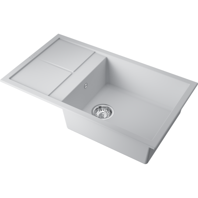 Кухонная мойка Sumi 86A