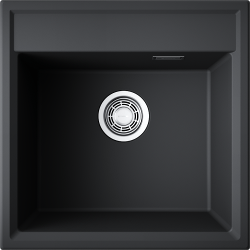 Daisen 51 черный