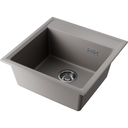 Daisen 51 leningrad grey