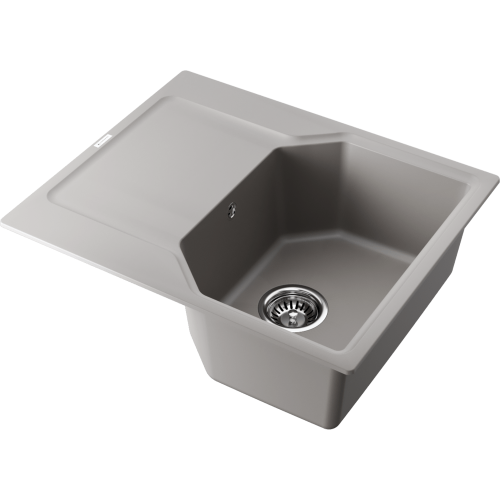 Yonaka 61 leningrad grey