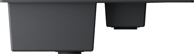 Кухонная мойка Daisen 78-2