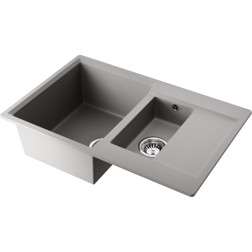Daisen 78-2 leningrad grey