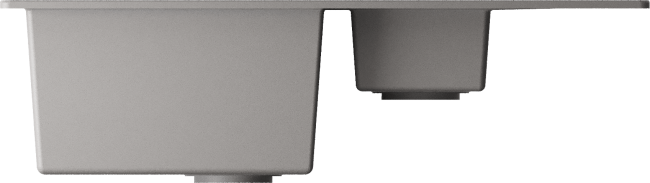 Кухонная мойка Daisen 78-2