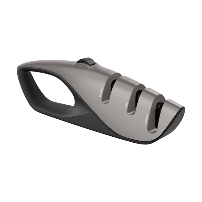 Механическая точилка для ножей UN-01