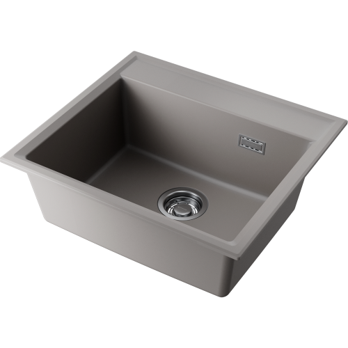 Daisen 57 leningrad grey