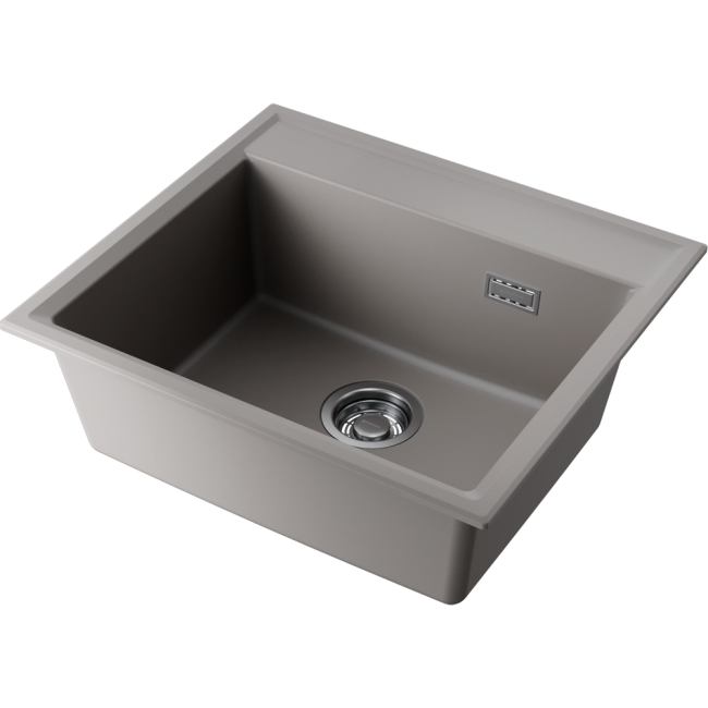 Кухонная мойка Daisen 57 Кухонная мойка Daisen 57
