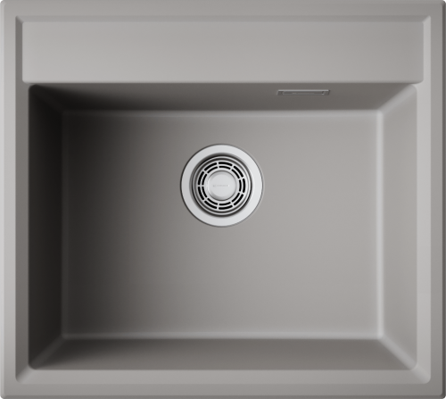 Daisen 57 leningrad grey