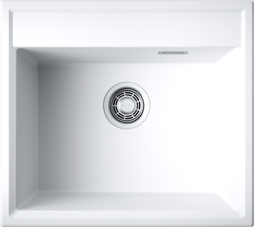 Daisen 57 белый