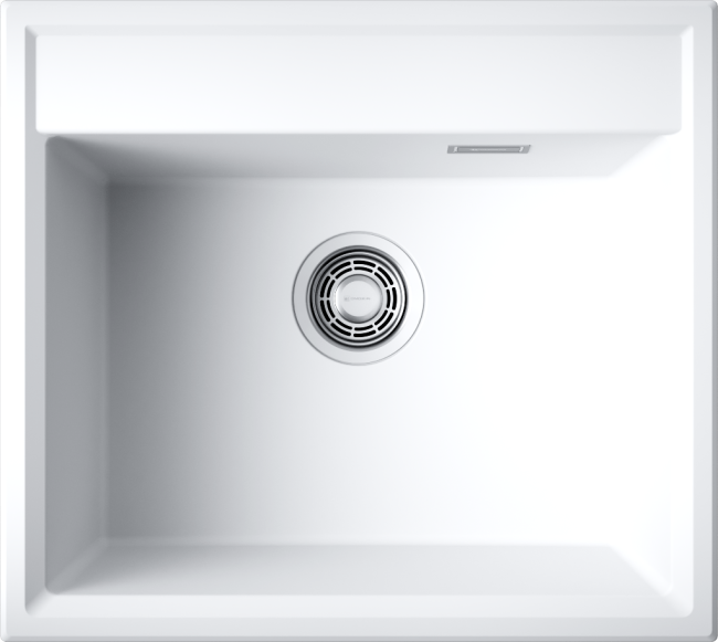 Кухонная мойка Daisen 57 Кухонная мойка Daisen 57