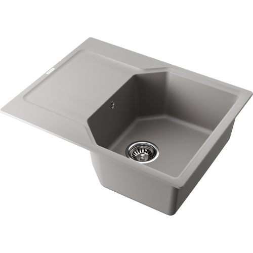 Yonaka 65 leningrad grey