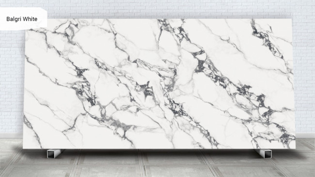 BALGRI WHITE