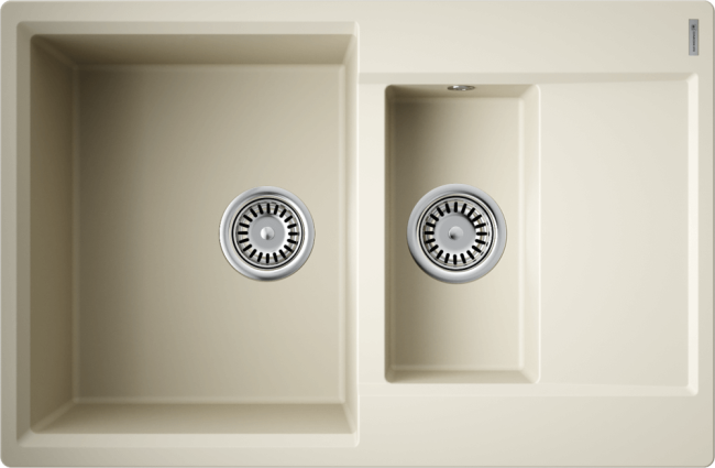 Кухонная мойка Daisen 78-2T