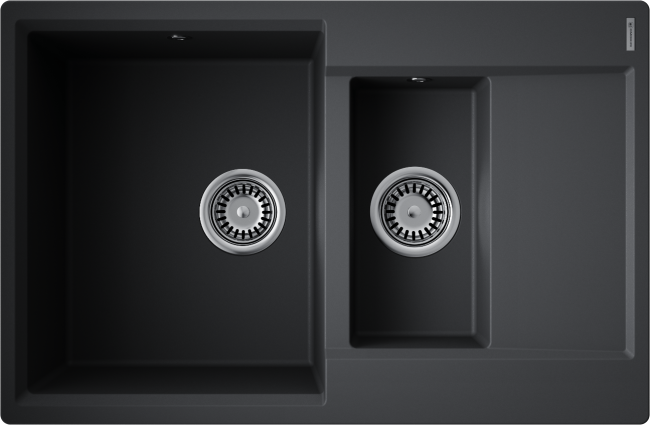 Кухонная мойка Daisen 78-2T