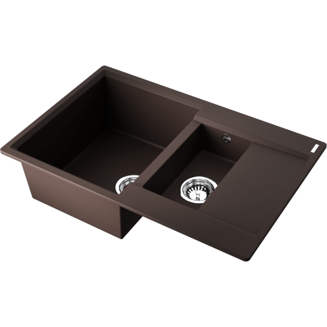 Кухонная мойка Daisen 78-2T