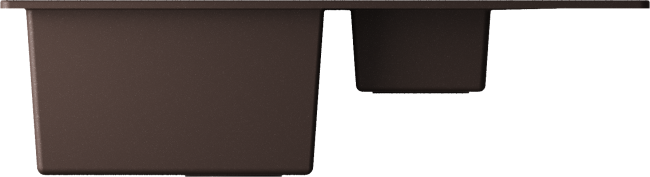 Кухонная мойка Daisen 78-2T