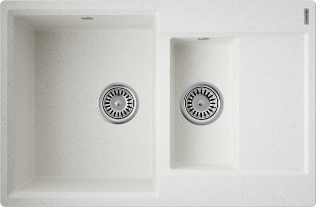 Кухонная мойка Daisen 78-2T