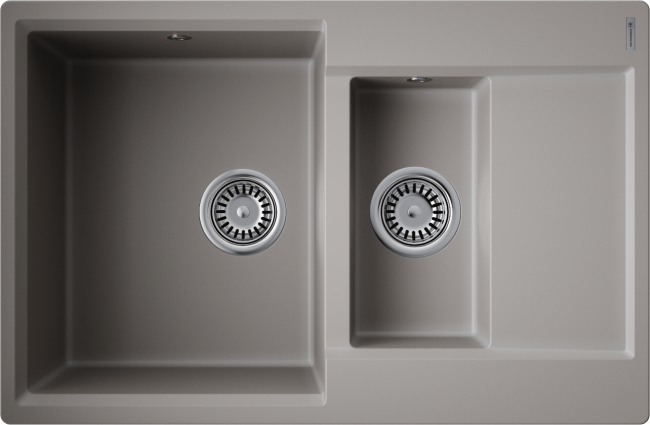 Кухонная мойка Daisen 78-2T