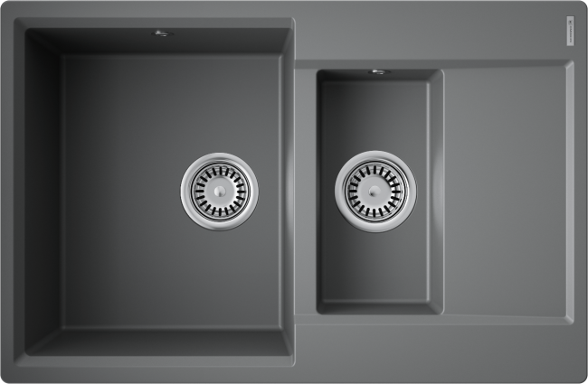 Кухонная мойка Daisen 78-2T