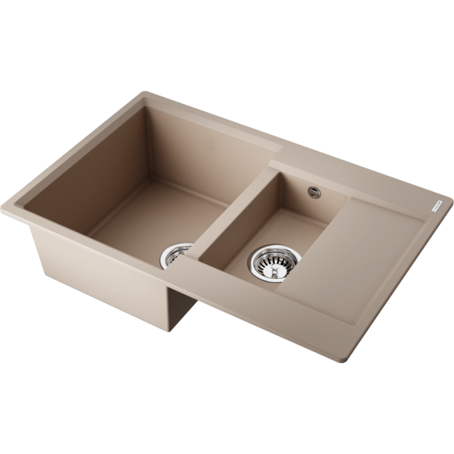 Кухонная мойка Daisen 78-2T