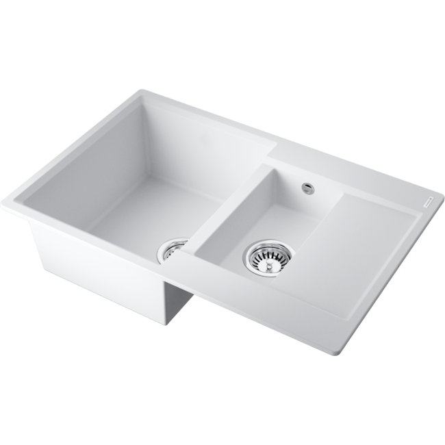 Кухонная мойка Daisen 78-2T