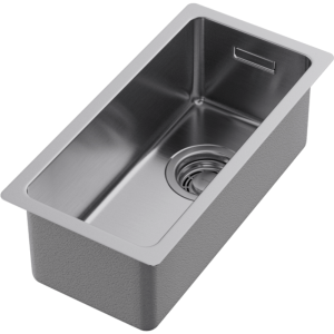 Кухонная мойка Tadzava 22-U/I Ultra 15