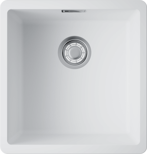 Kata 40-U белый