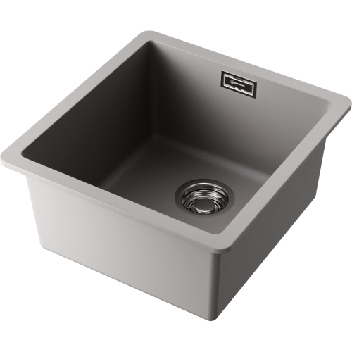 Kata 40-U leningrad grey