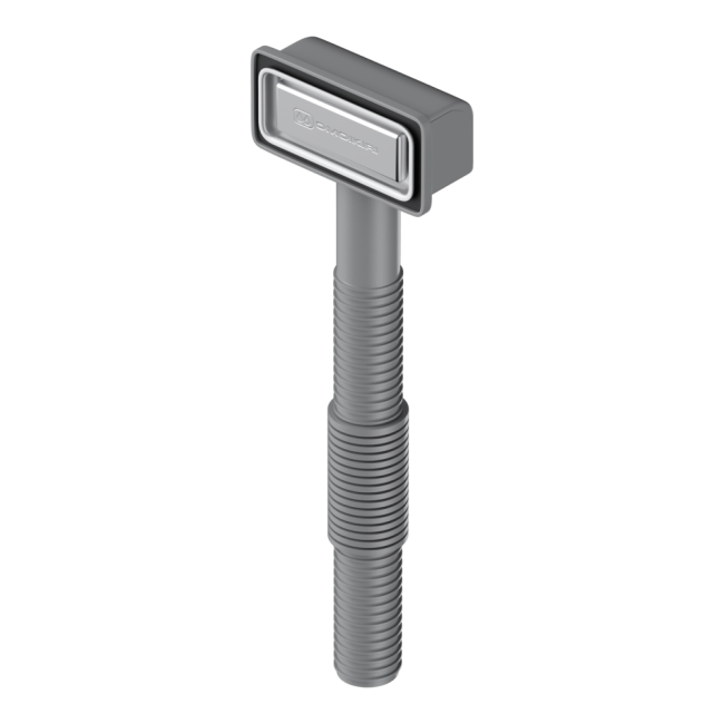 Арматура OV-1-S