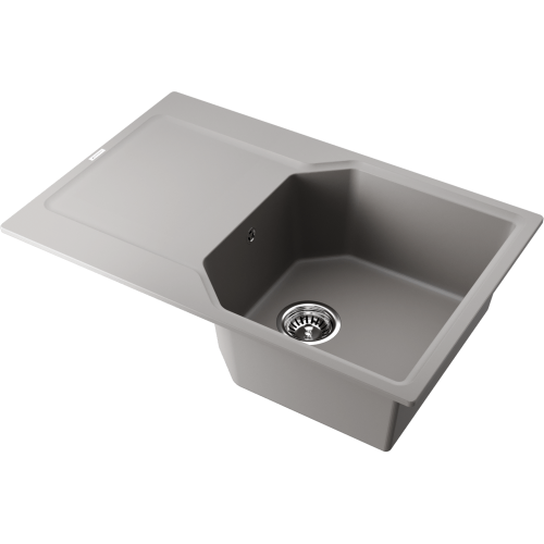 Yonaka 78 leningrad grey