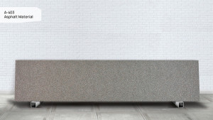 A 403 Asphalt Material A 403 Asphalt Material