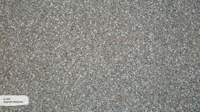 A 403 Asphalt Material