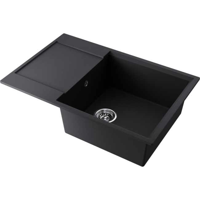 Кухонная мойка Daisen 78-LB