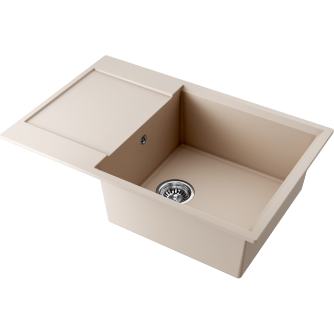 Кухонная мойка Daisen 78-LB