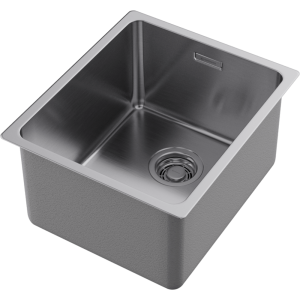 Кухонная мойка Tadzava 38-U/I
