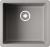 Кухонная мойка Kata 44-U Кухонная мойка Kata 44-U