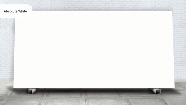 ABSOLUTE WHITE