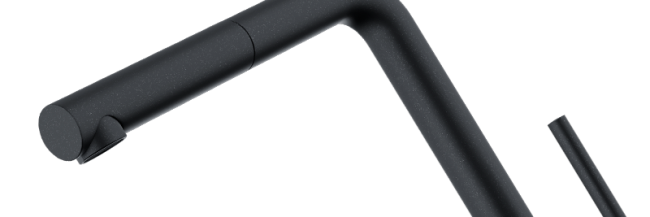 Смеситель для кухни Akashi-S Смеситель для кухни Akashi-S