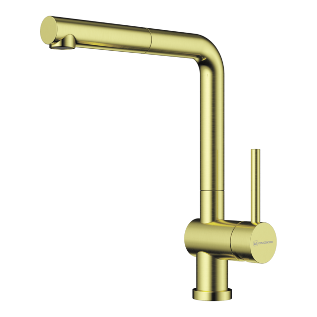 Смеситель для кухни Akashi-S Смеситель для кухни Akashi-S