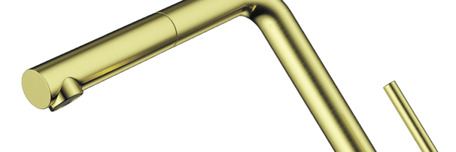 Смеситель для кухни Akashi-S Смеситель для кухни Akashi-S